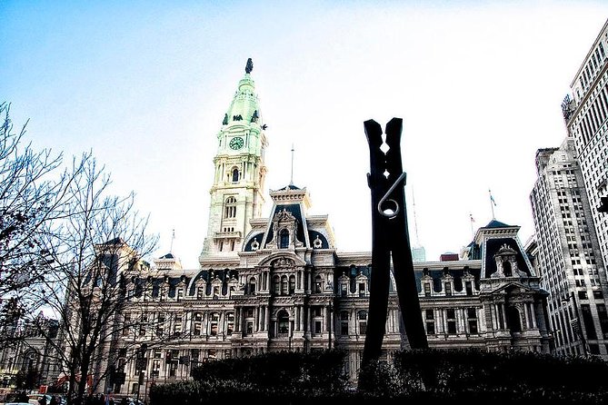 Revolution and the Founders: History Tour of Philadelphia - Key things you’ll notice right away