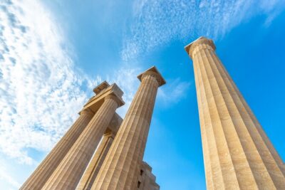 Rhodes: Ancient Lindos Acropolis Admission Ticket - Skip-the-Line Entry: When It Saves Real Time