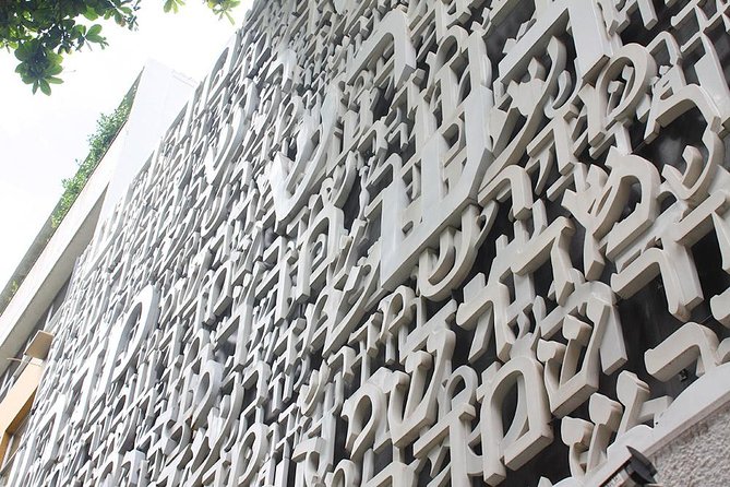 Rio Jewish Heritage Half-Day Tour - A Small-Group Morning That Gets You Oriented in Jewish Rio