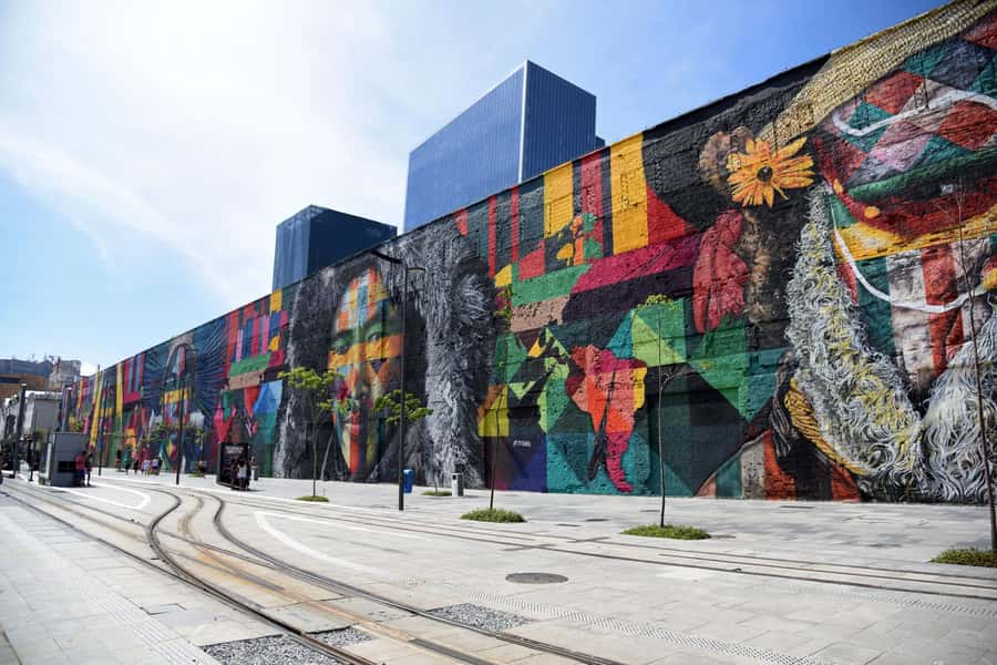 Rio: Olympic Boulevard, Museum of Tomorrow & History Tour - Quick Take: What Makes This Tour Worth Your Time