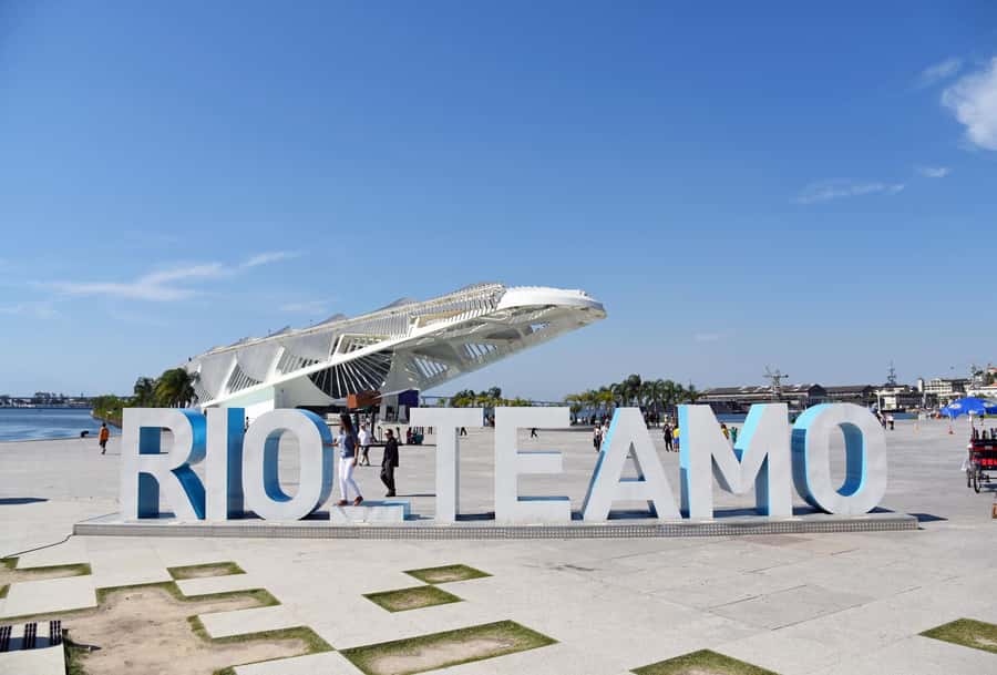 Rio: Olympic Boulevard, Museum of Tomorrow & History Tour - Price and Value: Why $67 Can Make Sense Here
