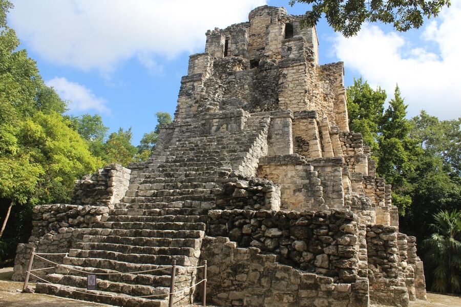 Riviera Maya: Sian Ka'an Reserve Ancient Maya Canals Tour - Price and value: what you’re paying for (and what’s extra)