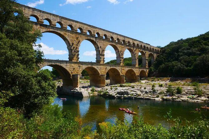 Roman Heritage & Wine Legacy - A 2:30 pm start that still feels like a full afternoon