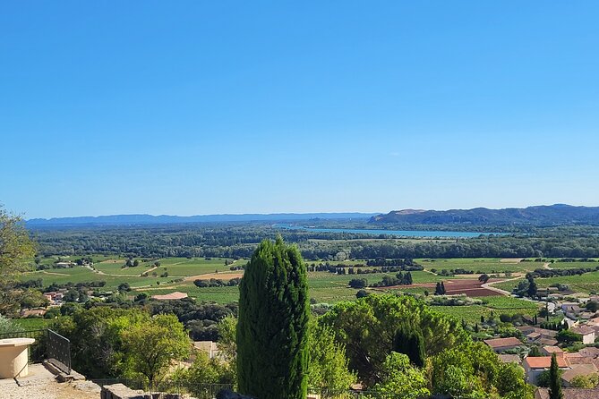 Roman Heritage & Wine Legacy - Pont du Gard: UNESCO Roman engineering you can actually walk on