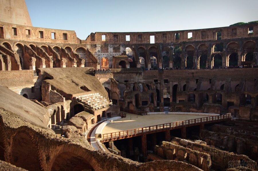 Rome: Ancient History and Colosseum Underground Tour - Price and Value: Is $104 Worth It?