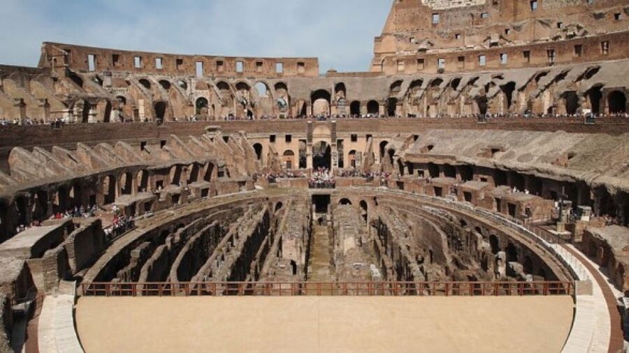 Rome: Ancient History and Colosseum Underground Tour - Should You Book This Tour?