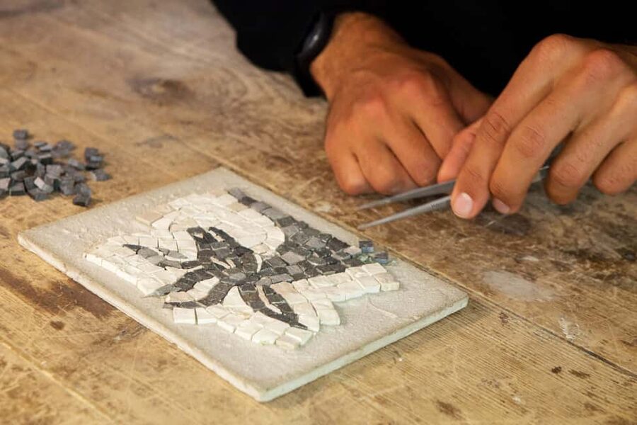 Rome: Ancient Mosaic Making Workshop - Price and Value: Is $106 Worth 2.5 Hours?