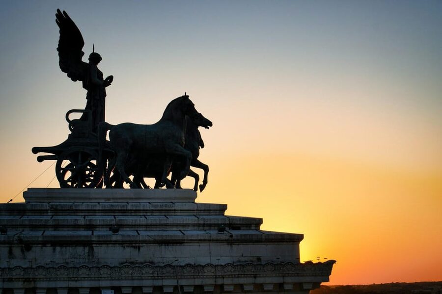 Rome: Ancient Rome Night Tour - Why a Rome Ancient Rome Night Tour Works Better After Dark