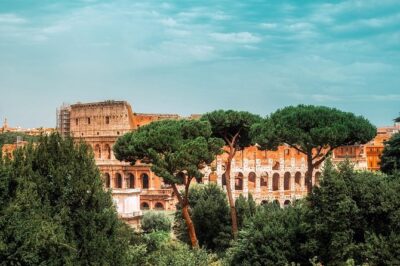 Rome : Arena of the Forum Gladiators and Ancient Rome Tour - Roman Forum in 45 Minutes: don’t try to see everything