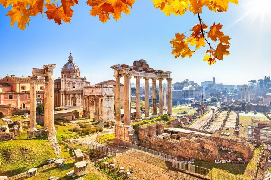 Rome: Colosseum, Ancient Rome and Catacombs Tours & Tickets - Entering The Colosseum Without Losing Your Day