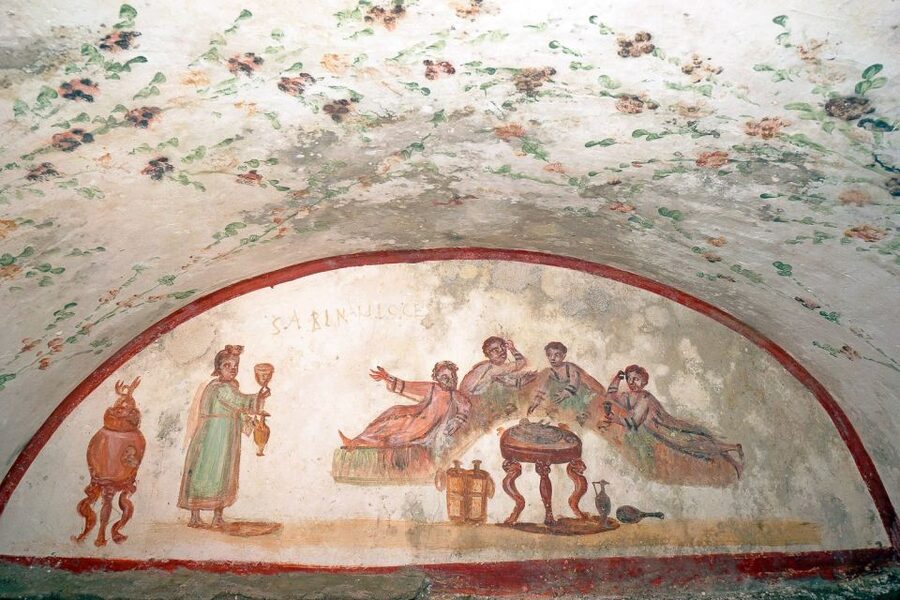 Rome: Colosseum, Ancient Rome and Catacombs Tours & Tickets - Should You Book This Colosseum + Catacombs Combo?