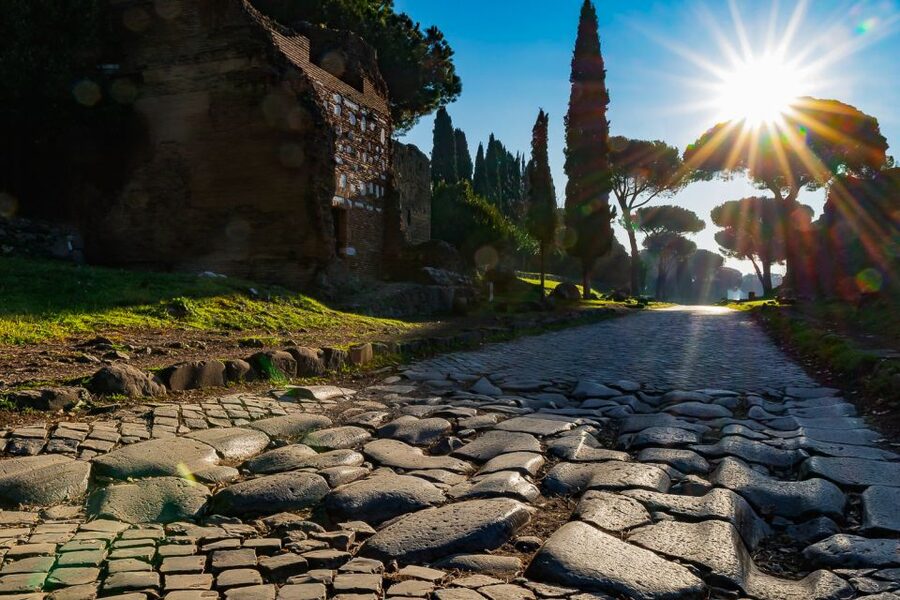 Rome: Colosseum, Ancient Rome and Catacombs Tours & Tickets - From the Arena to the Roman Forum’s Power Center