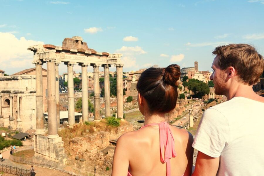Rome: Colosseum, Ancient Rome and Catacombs Tours & Tickets - Price and Value: Is $73 a Good Deal?