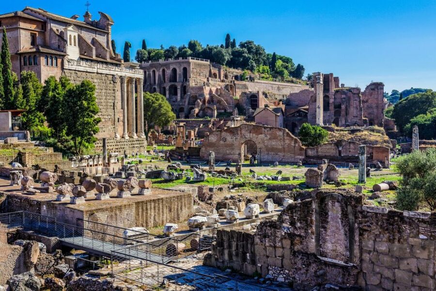 Rome: Colosseum, Ancient Rome and Catacombs Tours & Tickets - Who Should Book This (and Who Should Skip It)