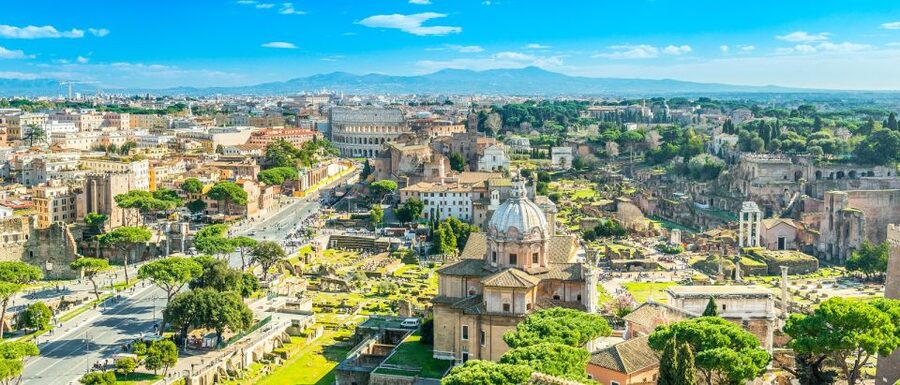 Rome: Colosseum and Ancient Rome Guided Walking Tour - Key highlights you should care about