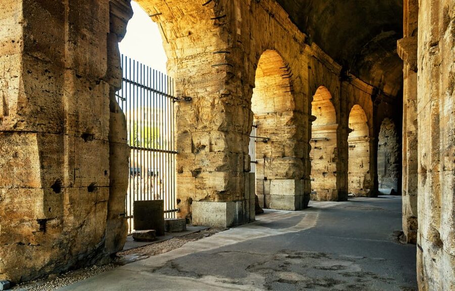 Rome: Colosseum and Ancient Rome Guided Walking Tour - Timing, Ticket Availability, and the Order May Shift