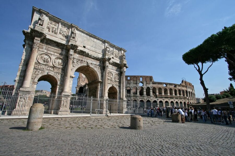 Rome: Colosseum and Ancient Rome Guided Walking Tour - Rain, Heat, and What to Bring So You Don’t Hate Life
