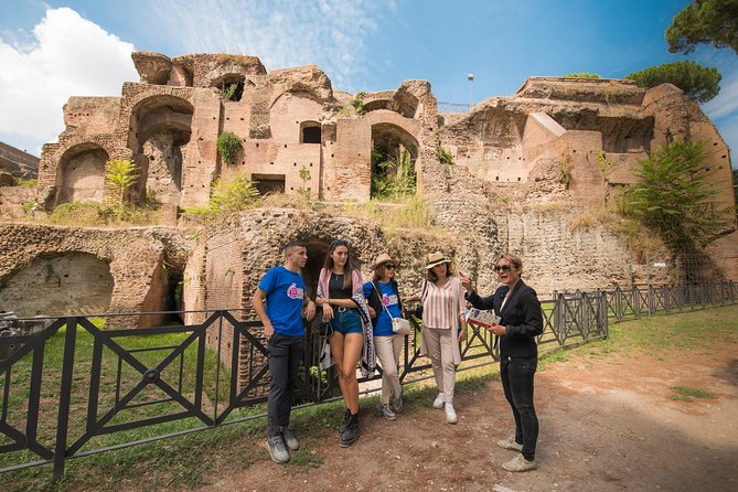 Rome: Colosseum and Ancient Rome Tour - Who Should Book This Tour (and Who Might Prefer Something Else)