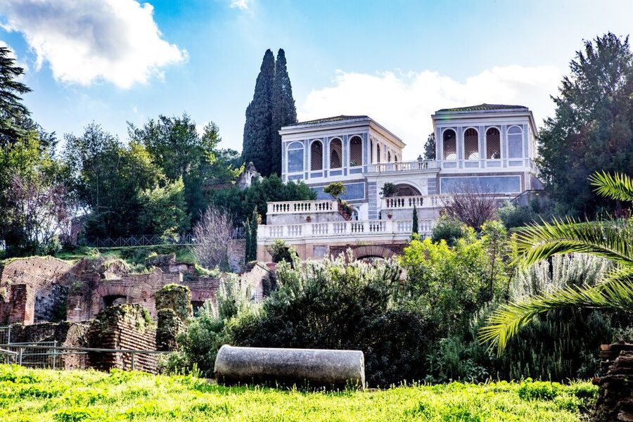 Rome: Colosseum Arena Access and Ancient Rome Guided Tour - Key highlights worth your attention