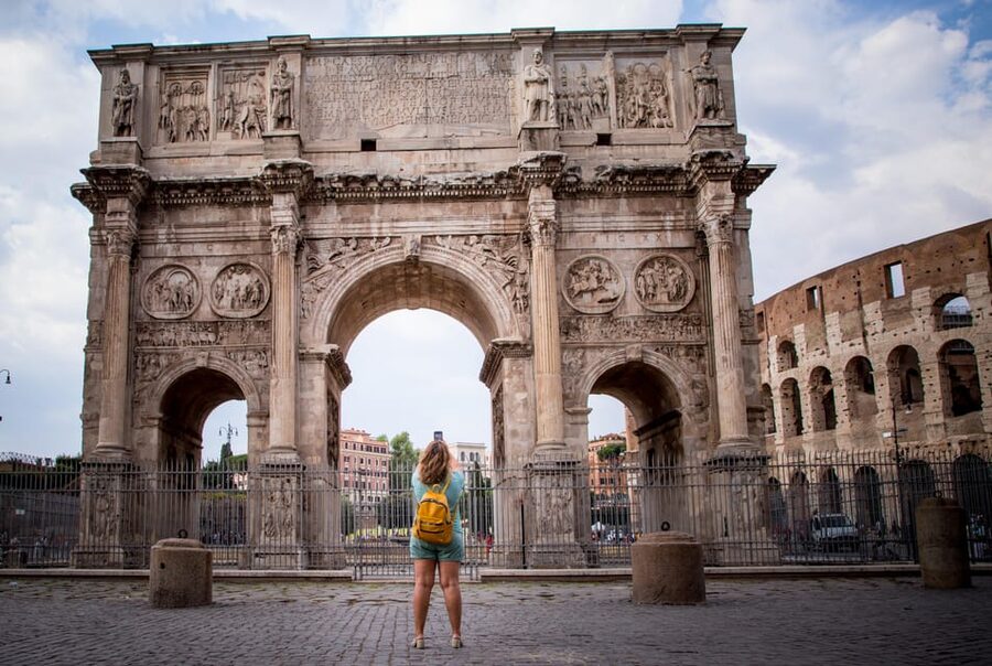 Rome: Colosseum Arena Access and Ancient Rome Guided Tour - Should you book this Colosseum Arena Floor and Ancient Rome Tour?
