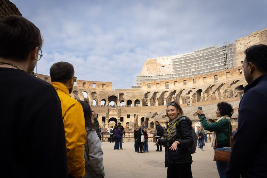Rome: Colosseum, Arena & Ancient City Guided Tour - Should You Book This Tour? My Practical Recommendation