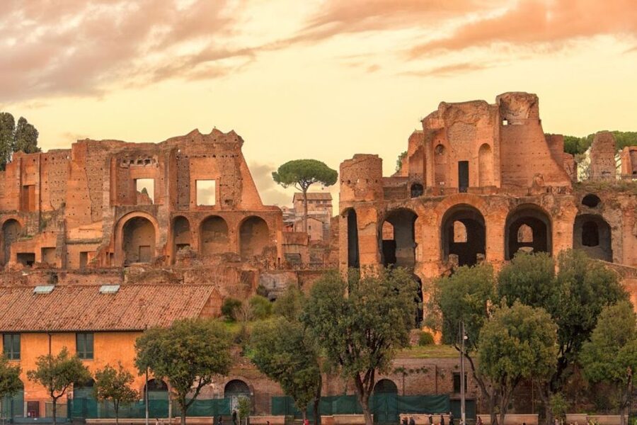 Rome: Colosseum Arena and Ancient Rome Guided Tour - Who Should Book This Colosseum, Forum, and Palatine Hill Tour?