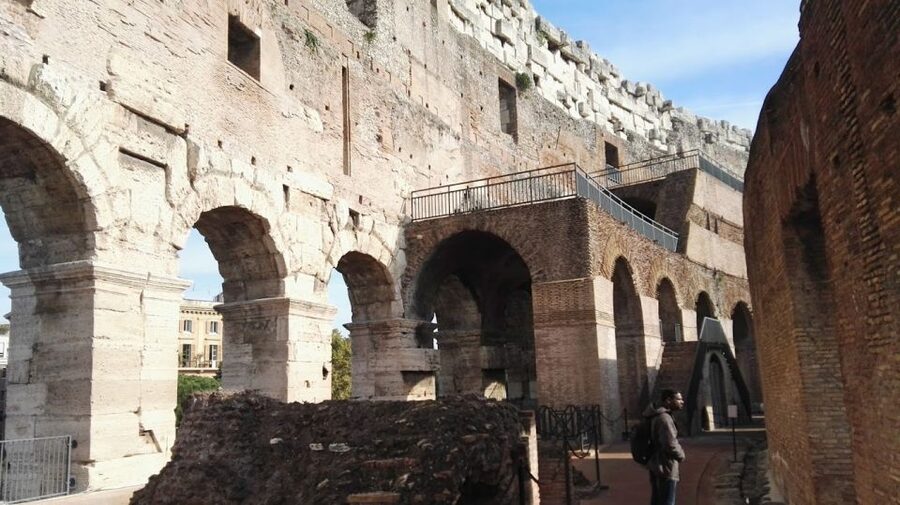Rome: Colosseum Arena and Ancient Rome Guided Tour - Price, Ticket Value, and What You Actually Get