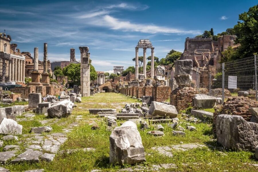 Rome: Colosseum Arena and Ancient Rome Guided Tour - Logistics I’d Plan Around (So It Doesn’t Feel Rushed)