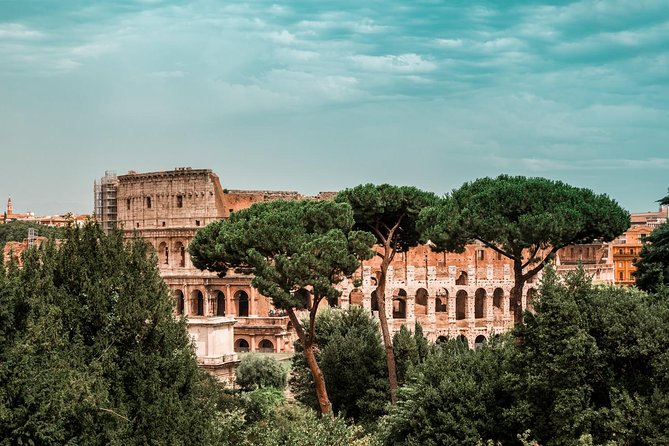 Rome: Colosseum, Arena Floor & Ancient City Group Tour - The Roman Forum: Markets, Law, Temples, and Political Violence You Can Feel