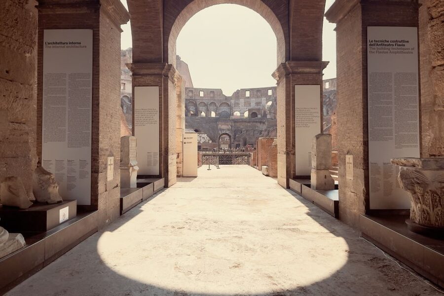 Rome: Colosseum, Arena Floor & Ancient Rome Tour - Price and value: what $81 gets you