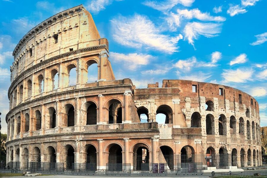 Rome: Colosseum, Arena Floor & Ancient Rome Tour - The Roman Forum: from marketplace to power center