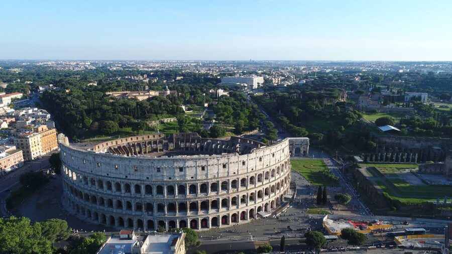 Rome: Colosseum Arena Private Tour with Ancient City - Price and value: what you’re paying for with this private setup