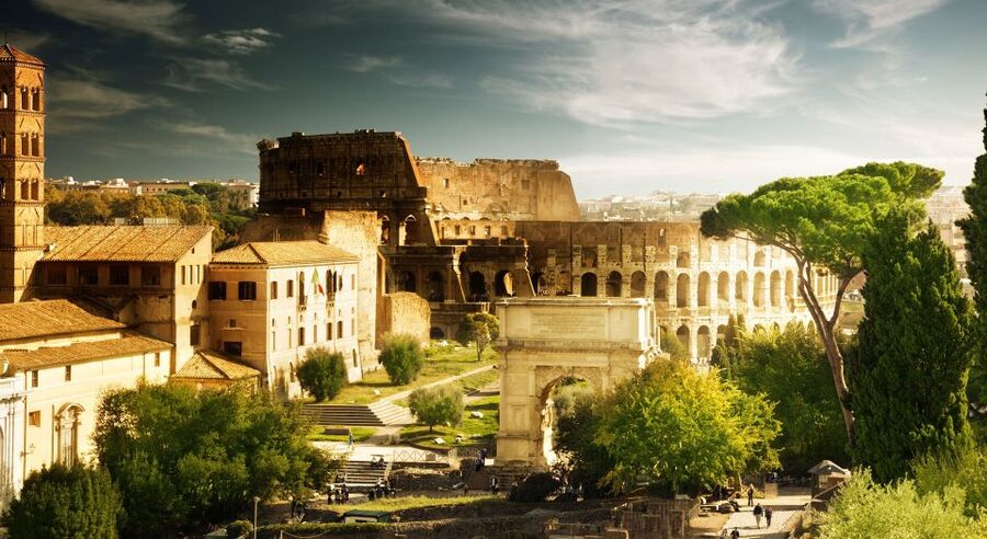 Rome: Colosseum Arena Private Tour with Ancient City - Who should book this private Colosseum Arena tour