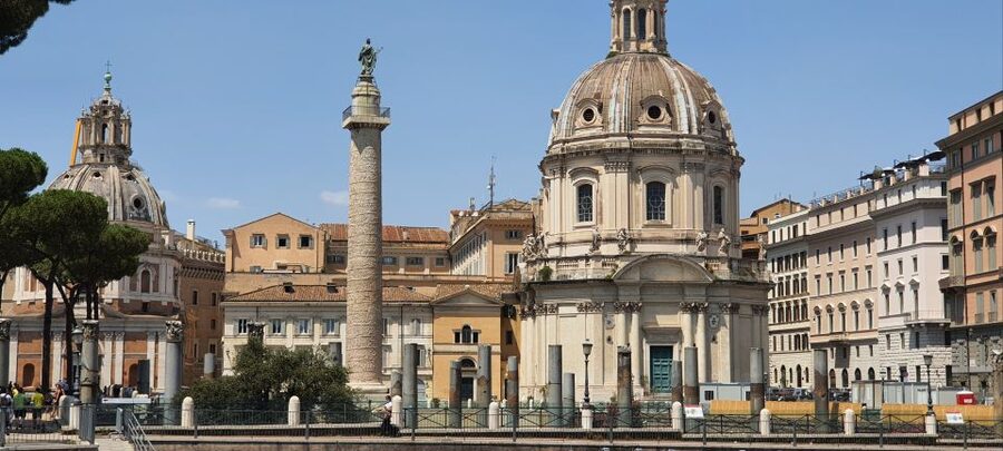 Rome: Colosseum, Circus Maximus, Forum & Ancient Rome Tour - Getting Oriented Fast on Rome’s Ancient Core