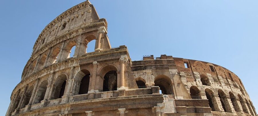Rome: Colosseum, Circus Maximus, Forum & Ancient Rome Tour - Circus Maximus and the Colosseum Exterior: Spectacle Without the Ticket Rush