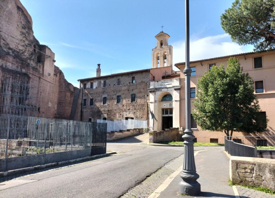 Rome: Colosseum, Roman Forum, and Palatine Hill Ancient Tour - Choosing Your Rome Plan: Colosseum-Only or Colosseum Plus Forum/Palatine