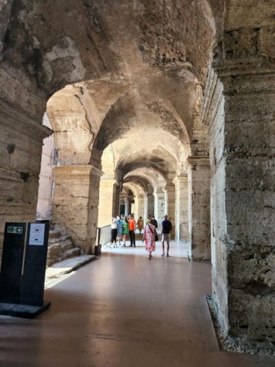Rome: Colosseum, Roman Forum, and Palatine Hill Ancient Tour - Price and Value: What $42 Buys You (and Why It Feels Fair)