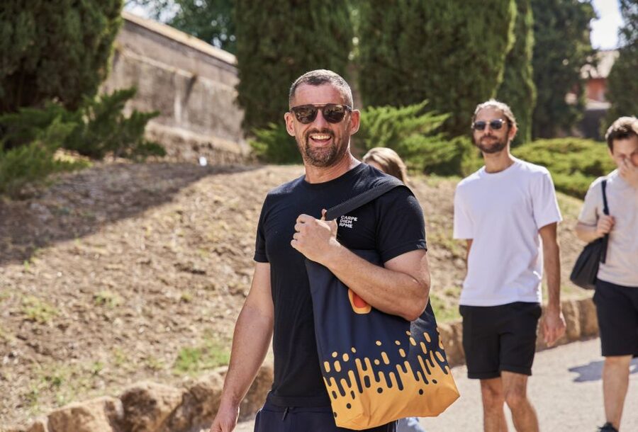 Rome: Colosseum, Roman Forum & Palatine Hill Guided Tour - Why this tour moves faster than a normal Colosseum visit