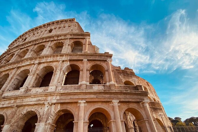 Rome: Colosseum with Arena, Roman Forum and Palatine Guided Tour - Roman Forum in 45 Minutes: Fast, Focused, and Visual