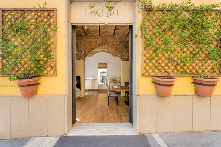 Rome: Five Shapes of Pasta Cooking Class in Ancient Tavern - Key points worth clocking before you go
