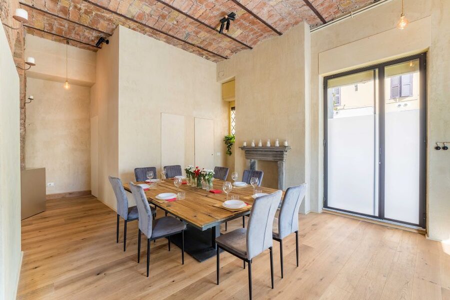 Rome: Five Shapes of Pasta Cooking Class in Ancient Tavern - HACCP Certified Kitchen: Safety That Doesn’t Kill the Fun