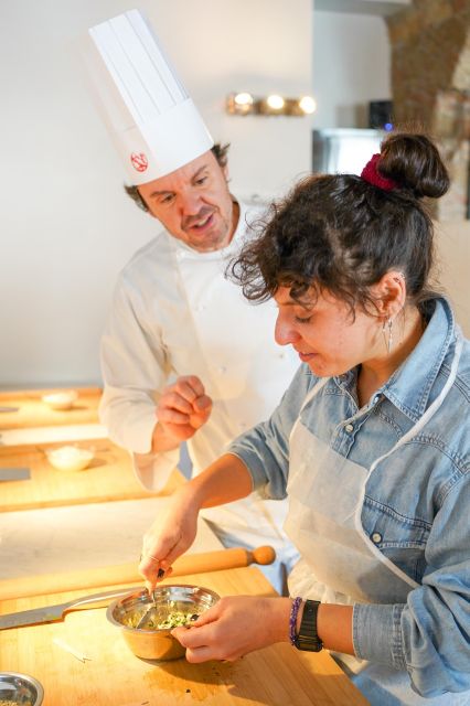 Rome: Five Shapes of Pasta Cooking Class in Ancient Tavern - Price and Value: What $67.19 Buys You in Rome