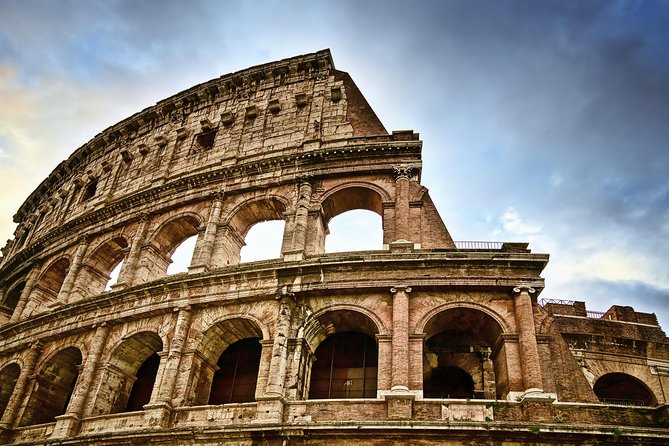 Rome In a Day: Vatican, Colosseum and Ancient Rome Tour - Vatican Museums in the Morning: Skip the Line and Hit the Right Rooms