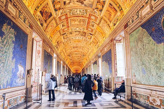 Rome In a Day: Vatican, Colosseum and Ancient Rome Tour - Price and Value: Is $192.66 a Good Deal?