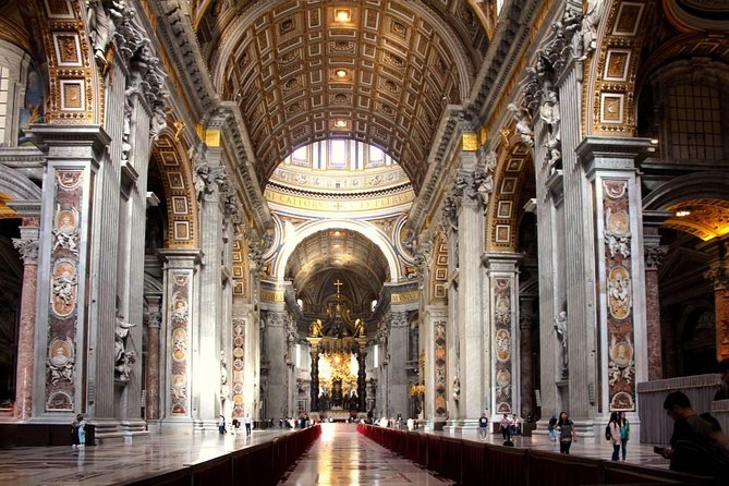 Rome In a Day: Vatican, Colosseum and Ancient Rome Tour - The Logistics Stuff That Trips People Up