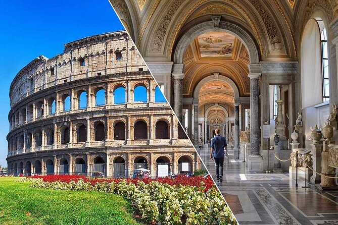 Rome In a Day: Vatican, Colosseum and Ancient Rome Tour - Who This Tour Fits Best (and Who Should Consider Another Plan)