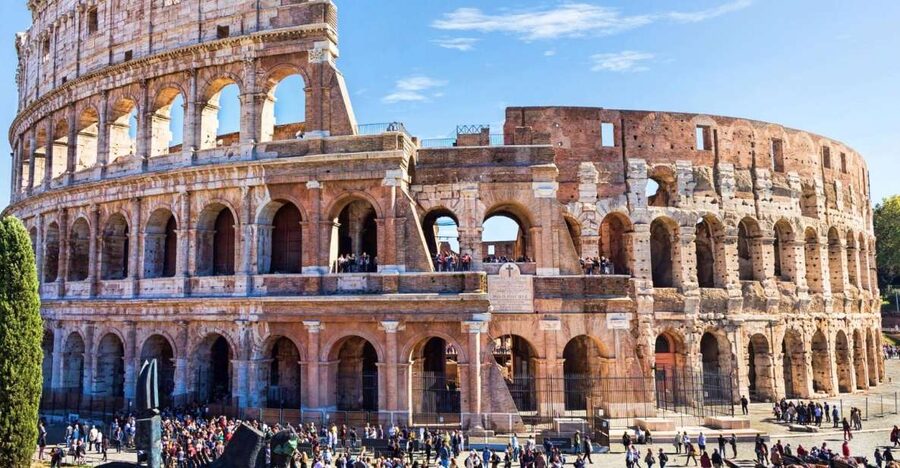 Rome: Introduction to the Colosseum and Ancient City Tour - Why this Colosseum + Ancient City combo fits real sightseeing