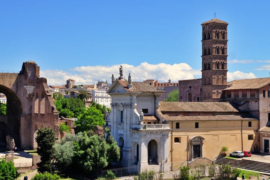 Rome: Introduction to the Colosseum and Ancient City Tour - Who should book this Colosseum and Ancient City tour?
