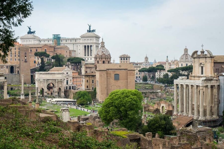 Rome: Private Colosseum Experience and Ancient Ruins Tour - Timing: What a 3-Hour Plan Really Means on the Ground