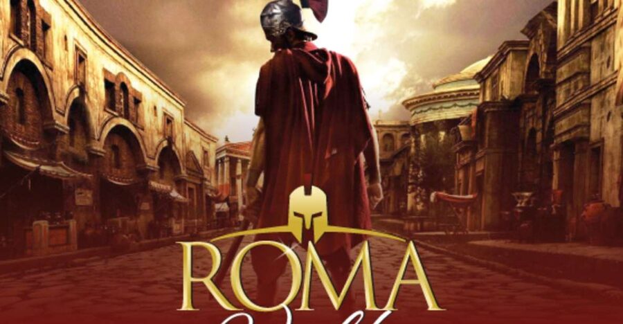Rome: Roma World, the park to live a day as an Ancient Roman - Taberna and markets: eating like a Roman is optional, but plan your budget